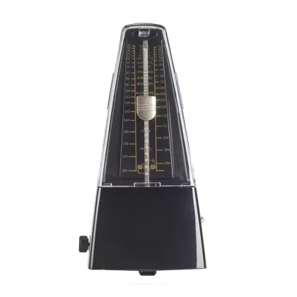 High Quality ENO EM-06 Pure Sound Mechanical Metronome - Made in China