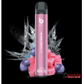 Bom gosto vape descartável bang xxl