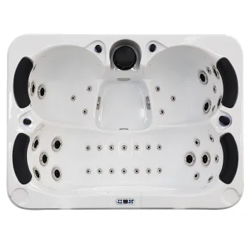 Mini swimming pool/outdoor spa/ garden hot tub