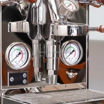 E61 Semi-Professional Rocket Commercial Coffee Machine & Espresso Machines