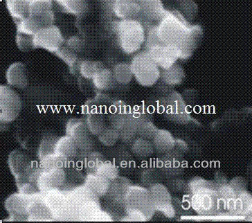 Nano Copper / Nano Cu( 50nm 99.9% )Copper nanopowder
