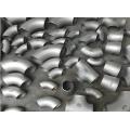 Customized High Performance Pure Titanium Elbow Pipe Fitting