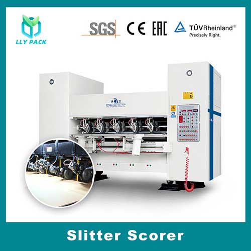 Slitter Scorer 7