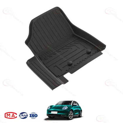 Car Mats For Ora Good Cat