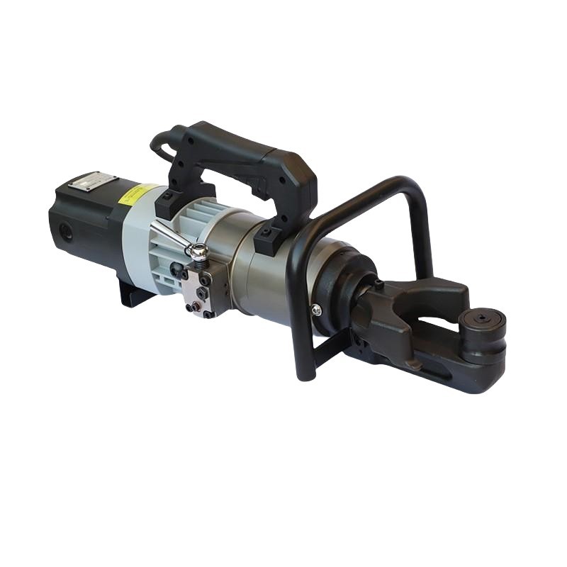 POWER 900W Electric Rebar Bender 5/8Inch 16mm Hydraulic Hand Held Bar Bender Machine - Super Promotion