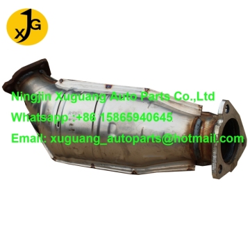 VW B5 1.8t catalytic converter