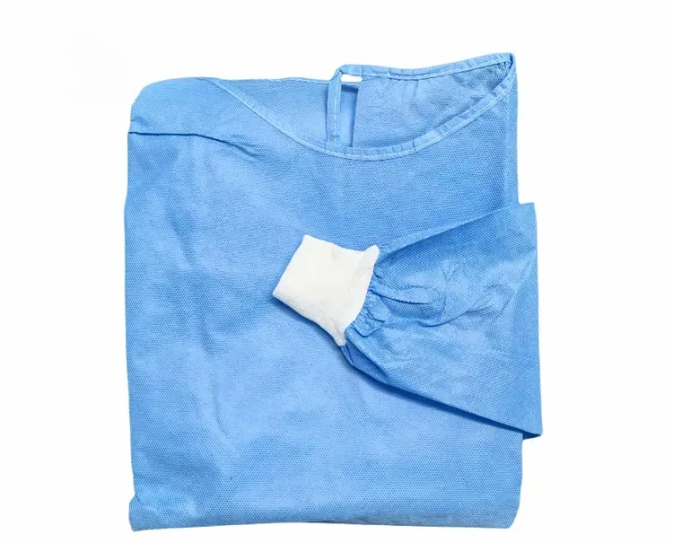 Disposable Protective Isolation Surgical Gown for Doctor/Surgeon/Patient/Visitor/Hospital

**Title:** *Disposable Surgical Gowns for Hospital & Healthcare Professionals*