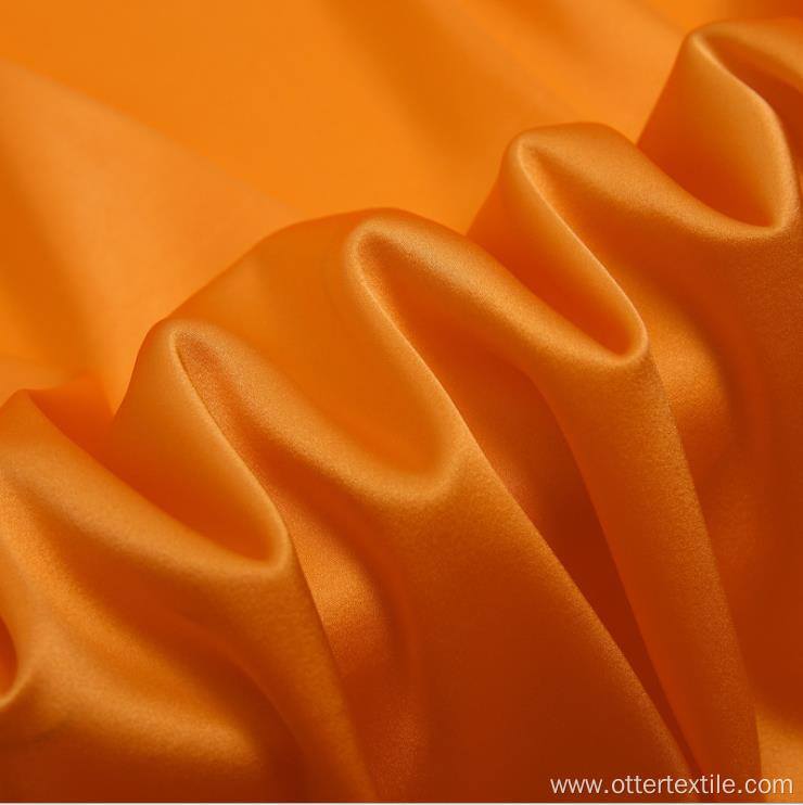 Wholesale 16mm Silk Crepe Satin Natural Silk Fabric