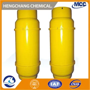 Refrigerant Gas NH3 Price for Philippines