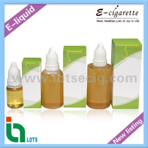 Environmental and Green Hangsen E-Juice/E-Liquid, E Cigarette E-Juice