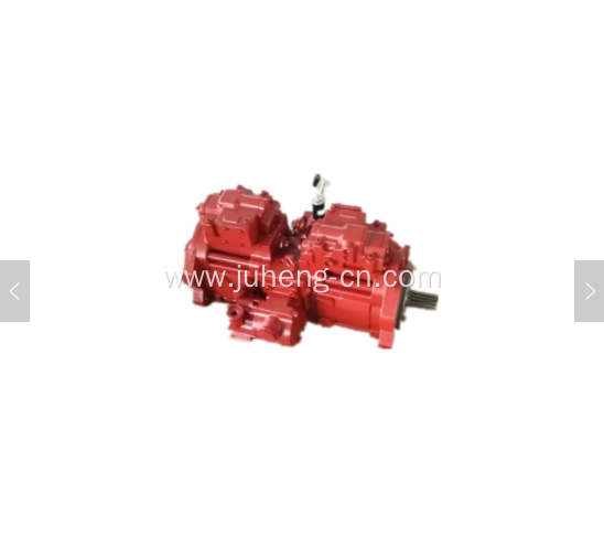 MX135E-3 Hydraulic Main Pump K3V63DT-1R0R-9N0T