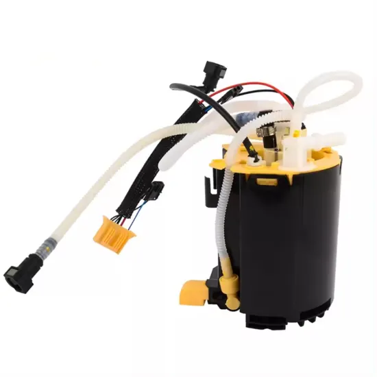 Land Rover Range Sport, Discovery 3 & 4 3.0 T & 2.7T Diesel Module Fuel Pump LR014998 LR042717