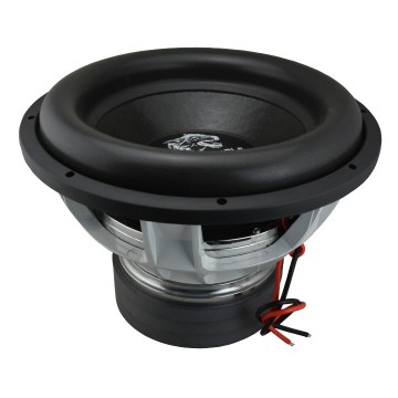 ซับวูฟเฟอร์รถ 4ohm 4ohm 3000W - SW15-33