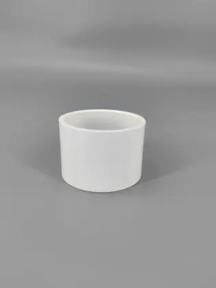 PVC fittings COUPLING for fitment industries