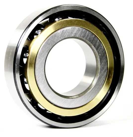 Spindle Precision Machine Tool Angular Contact Bearings (SKF 7012 CD/P4ADGA)