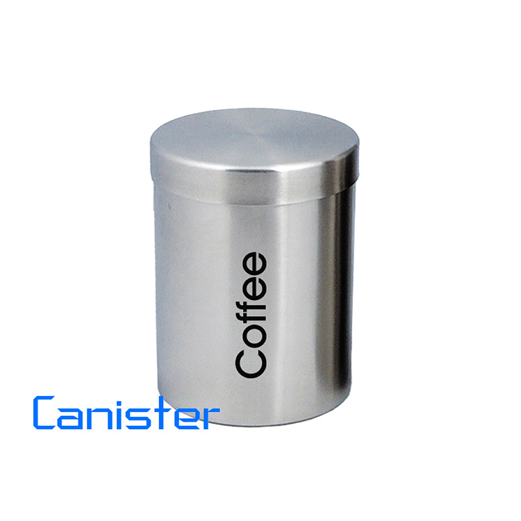 kitchen canister