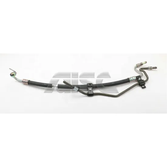 Power Steering Hose AISC Auto Parts for Camry ACV30 40 44410-06300 44410-06 Power Steering Pump Pipe Oil Hose" 

However, to make it more concise and SEO-friendly, you might consider:

"Power Steering Hose 44410-06300 for Camry ACV30 40 - AISC Auto Parts