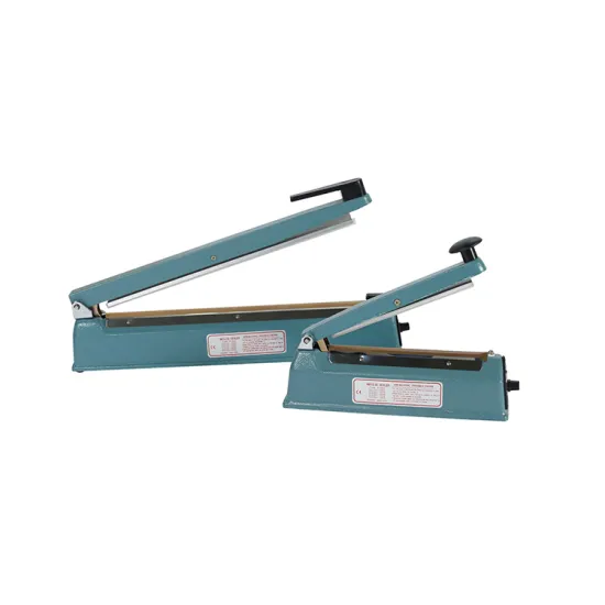 PFS-200 Electric Hand Bag Sealing Machine - Cheap Price Plastic Heat Filling Food Tray Sealer