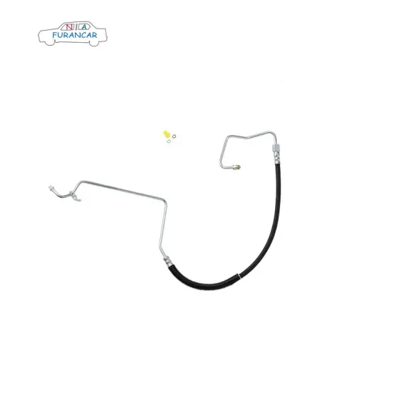 OEM 1313456 Nafurancar High Performance Power Steering Hose for Ford