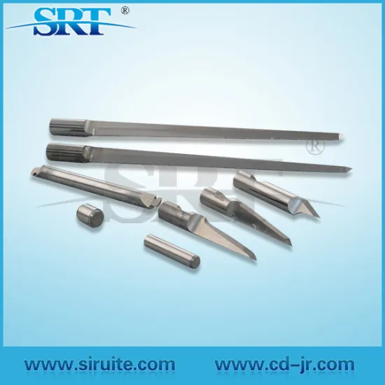 solid tungsten carbide plate solid carbide end mills