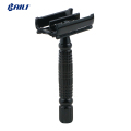 butterfly open razor baili safety razor