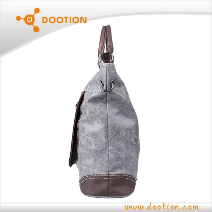 Fashion men hand bag men travel bag wholesale