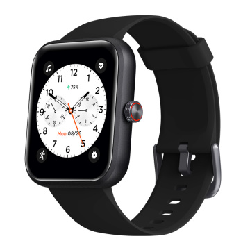 Eeluck Smart Watch freqüência cardíaca monitor