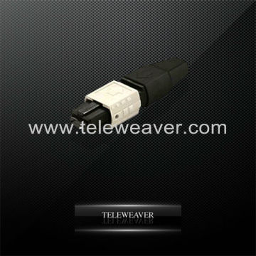 MPO Fiber Optic Connector