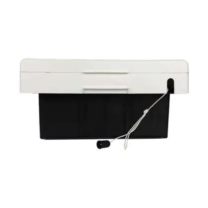 12 Inch Portable Axial Flow Window Ventilation Fan