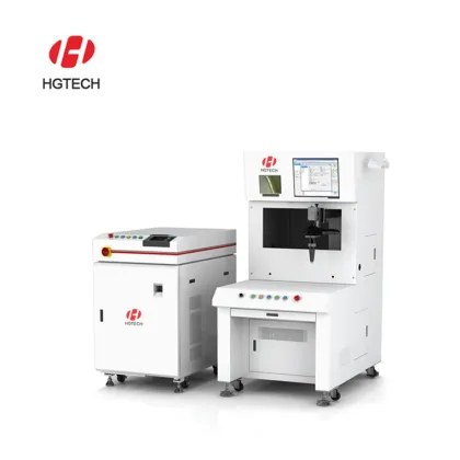 Dahan Stainless Steel Laser Welding Machine Price For Metal