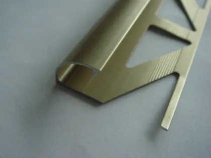 Fo Shan Yucheng Aluminum Tile Trim08