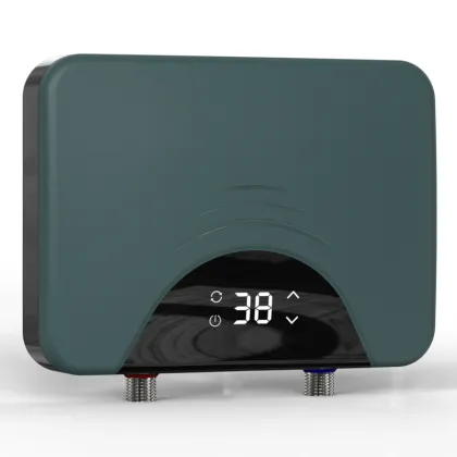 Anto Instant Ecosmart Eco 24 Water Geyer