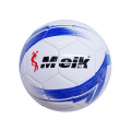 Bola de futebol TPU com ponta de ponto 5 tamanho 5