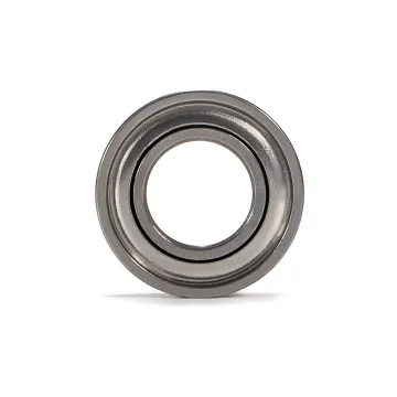 Double Metal Seal MR84ZZ 4x8x3mm Deep Groove Ball Bearing - Cheap Trustworthy Bulk Supplier