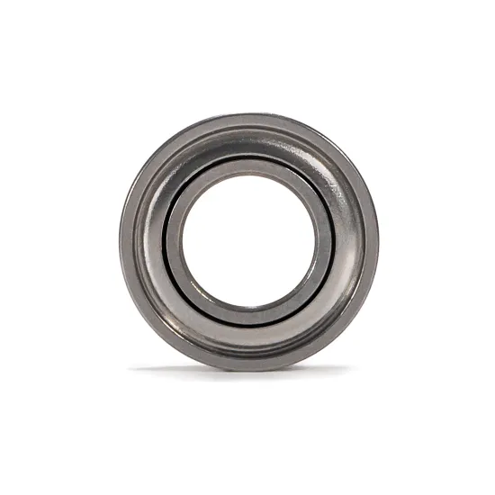 Double Metal Seal MR84ZZ 4x8x3mm Deep Groove Ball Bearing - Cheap Trustworthy Bulk Supplier
