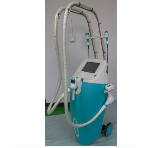 Cavitation Rf Vacuum Slimming Machine Vacuum RF Slimming machine for body Supplier