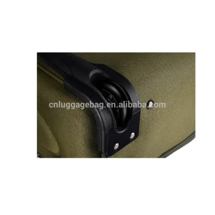 China manufacturer OEM for brand reliable wheels suitcase