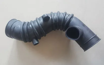 Auto Rubber Hose Rubber Tubes Rubber Pipe