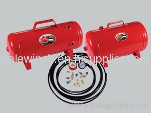 Air Tank 