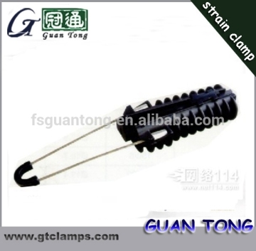 Aerial Bundle Conductor Tension Fittings