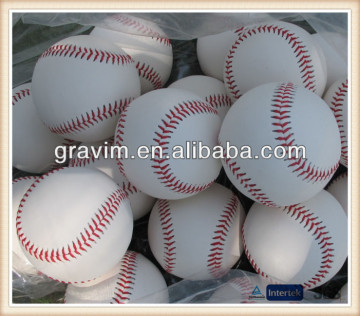 High quality training baseball wholesale