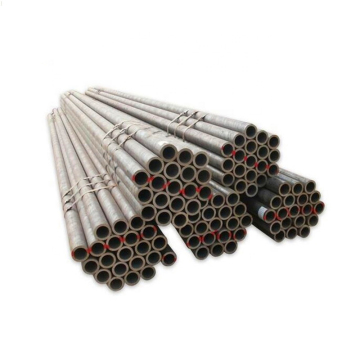high precision steel pipe honed pipe ST52