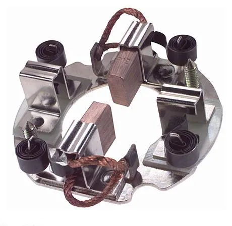 12V Alternator Brush Custom Electrical Motor Accessories Carbon Brush