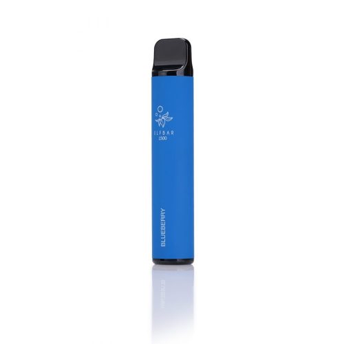 Elf Bar 1500 Puffs Disponível Ecig Best Vape