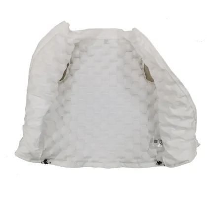 outdoor sports vest Zero Down Air Inflatable vest