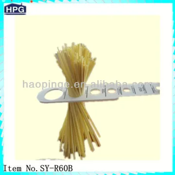 Measuring Tool for Spaghetti Server