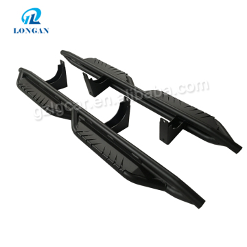 2022 Car Exterior Accessories: Side Foot Step Pedal Kit for Pick-Up