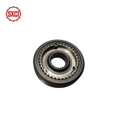OEM Manual Gearbox Synchronizer Hub Sleeve Assembly for Isuzu 4JB1 4BA1