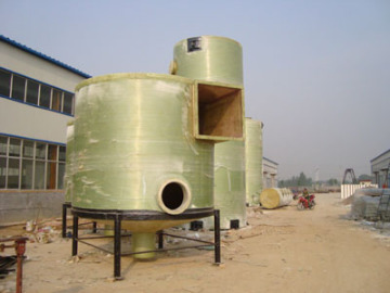 Gas & Liquid Seperator