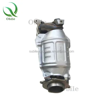 Catalytic Converter for 2012-2016 Front CRV 2.4